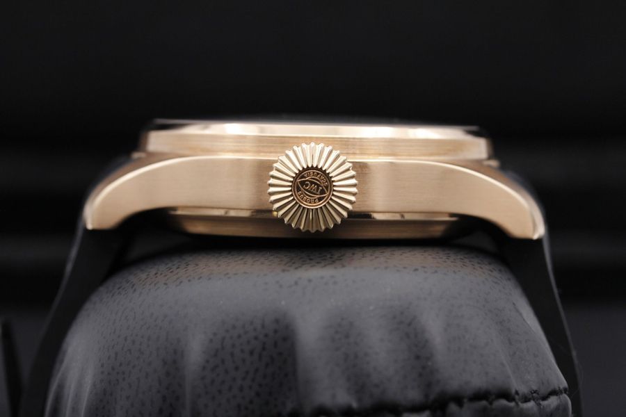 IWC Big Pilot's IW500917